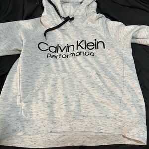 Calvin Klein hoodie